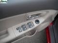 2009 Spicy Red Metallic Kia Spectra EX Sedan  photo #16