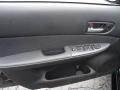 Onyx Black - MAZDA6 i Touring Sedan Photo No. 22