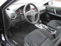 2008 Onyx Black Mazda MAZDA6 i Touring Sedan  photo #24