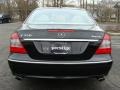 Black - E 350 4Matic Sedan Photo No. 5