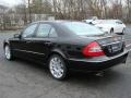 Black - E 350 4Matic Sedan Photo No. 6