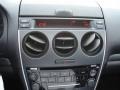 Onyx Black - MAZDA6 i Touring Sedan Photo No. 27