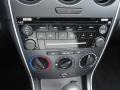 Onyx Black - MAZDA6 i Touring Sedan Photo No. 28