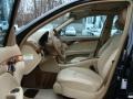 Black - E 350 4Matic Sedan Photo No. 8
