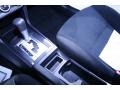 Black - Lancer GTS Photo No. 25