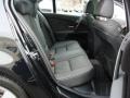 Jet Black - 5 Series 530xi Sedan Photo No. 9