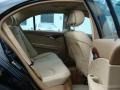 Black - E 350 4Matic Sedan Photo No. 13