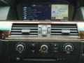 Jet Black - 5 Series 530xi Sedan Photo No. 11