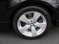 Jet Black - 5 Series 530xi Sedan Photo No. 13