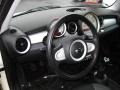 2007 Pepper White Mini Cooper Hardtop  photo #12