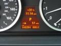 Jet Black - 5 Series 530xi Sedan Photo No. 14