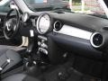 2007 Pepper White Mini Cooper Hardtop  photo #15