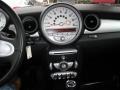 2007 Pepper White Mini Cooper Hardtop  photo #19