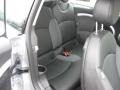 Pure Silver Metallic - Cooper S Clubman Photo No. 10