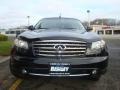 Black Obsidian - FX 35 AWD Photo No. 2
