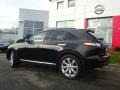 Black Obsidian - FX 35 AWD Photo No. 7
