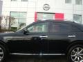 Black Obsidian - FX 35 AWD Photo No. 14