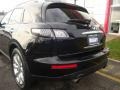 Black Obsidian - FX 35 AWD Photo No. 15