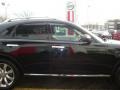 Black Obsidian - FX 35 AWD Photo No. 17