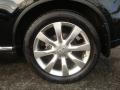 Black Obsidian - FX 35 AWD Photo No. 20