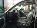 Black Obsidian - FX 35 AWD Photo No. 26