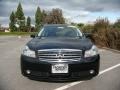 2007 Black Obsidian Infiniti M 35 Sedan  photo #9