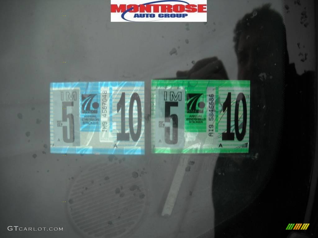 1998 Cirrus LXi - Alpine Green Metallic / Agate photo #17