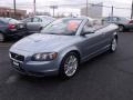 Celestial Blue Metallic - C70 T5 Convertible Photo No. 1