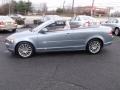 Celestial Blue Metallic - C70 T5 Convertible Photo No. 2
