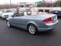 Celestial Blue Metallic - C70 T5 Convertible Photo No. 3