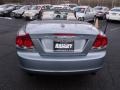 Celestial Blue Metallic - C70 T5 Convertible Photo No. 4