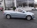 Celestial Blue Metallic - C70 T5 Convertible Photo No. 6