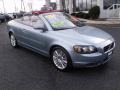 Celestial Blue Metallic - C70 T5 Convertible Photo No. 7