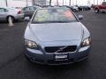 Celestial Blue Metallic - C70 T5 Convertible Photo No. 8