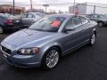 Celestial Blue Metallic - C70 T5 Convertible Photo No. 15
