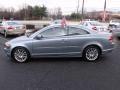 Celestial Blue Metallic - C70 T5 Convertible Photo No. 16