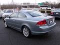 Celestial Blue Metallic - C70 T5 Convertible Photo No. 17