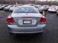 Celestial Blue Metallic - C70 T5 Convertible Photo No. 18
