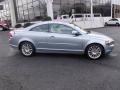 Celestial Blue Metallic - C70 T5 Convertible Photo No. 20
