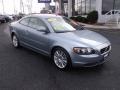 Celestial Blue Metallic - C70 T5 Convertible Photo No. 21