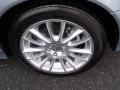 Celestial Blue Metallic - C70 T5 Convertible Photo No. 24