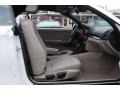 2008 Alpine White BMW 1 Series 128i Convertible  photo #8