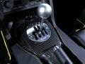 2008 Giallo Midas Lamborghini Gallardo Spyder  photo #10