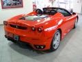 Scuderia Red - F430 Spider Photo No. 3