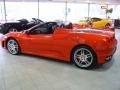 Scuderia Red - F430 Spider Photo No. 4