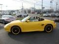 Speed Yellow - Boxster S Photo No. 10