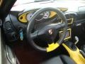 Speed Yellow - Boxster S Photo No. 11