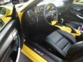 Speed Yellow - Boxster S Photo No. 12
