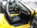 Speed Yellow - Boxster S Photo No. 18