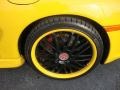 Speed Yellow - Boxster S Photo No. 21